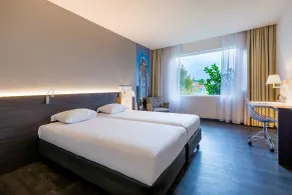 Postillion Hotel Dordrecht - Chambre