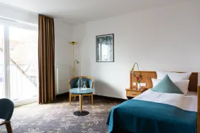Hotel Württemberger Hof - Room