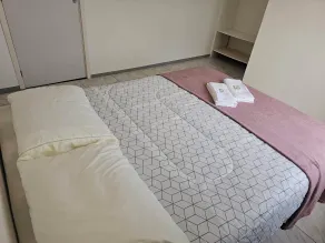 Hotel Rex - Room