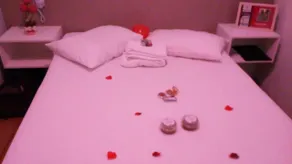 Hotel Porto Fino - Habitación