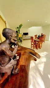 Pousada dos Poetas - Restaurant