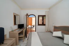 Hotel Il Girasole - Værelse