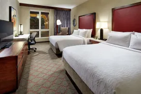 Hilton Garden Inn San Diego Old Town/SeaWorld Area - Chambre