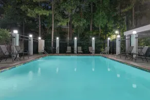 Candlewood Suites Houston The Woodlands by IHG - Piscine