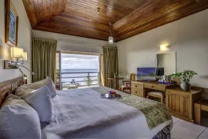 Grafton Beach Resort - Room