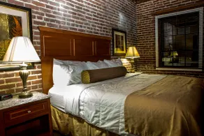 Jackson Park Inn, an Ascend Collection Hotel - Værelse