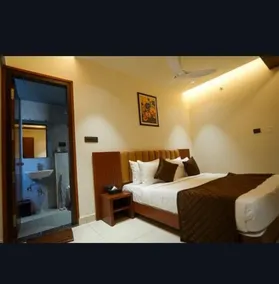 Hotel Harigovindas Express Mysore - Camera