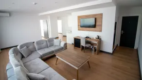 Lake Life Hotel - Room
