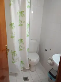 Flamingo Apartments - Salle de bain