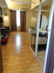 Casa Bonita Hotel - Chambre