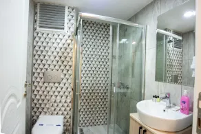 Royal Bosphorus Hotel & SPA Hamam - Bad