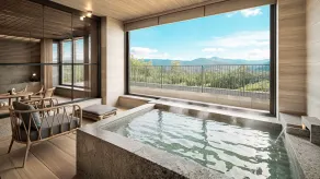 ANDO HOTEL RETREAT HAKONEGOURA - Spa