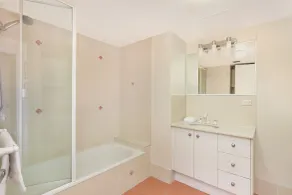 Palmerston Tower on Southport Broadwater - Salle de bain