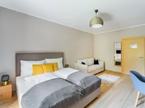 Das Schider - Boutique Apart-Hotel - Chambre