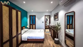 VNAHOMES APARTHOTEL - Room
