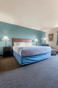 AmericInn by Wyndham Green Bay East - Chambre