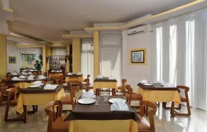 Due Pavoni - Restaurant