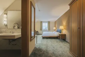 Hotel Bären - Room