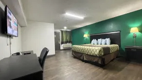 Rodeway Inn Georgetown - Chambre