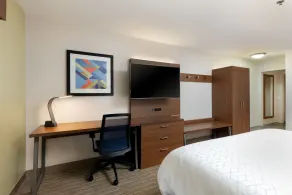 Holiday Inn Express Alpharetta - Roswell by IHG - Habitación