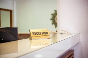 Filmar Hotel, Ixia, Rhodes - Resepsjon