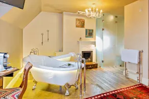 d'Parys - Bathroom