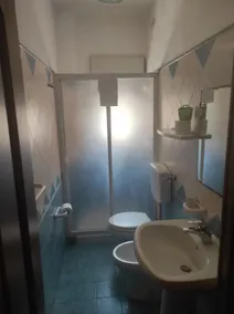 La Casetta B&B - Salle de bain