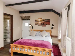 Cider Press Cottage - Rum
