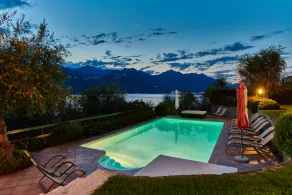 Residence Mariù - Piscina all'aperto
