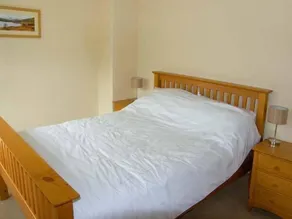 Forestry Cottage - Room