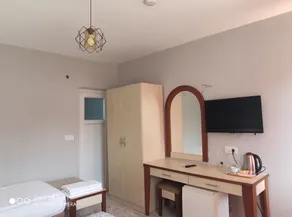 Nostalgia World - Habitación