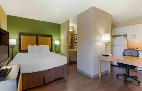 Extended Stay America Suites - Boston - Woburn - Chambre