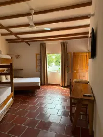 Hotel Jardin Boutique rodadero - Room