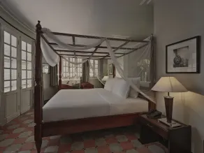 Azerai La Residence, Hue - Chambre