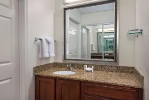 Residence Inn by Marriott Somerset - Salle de bain