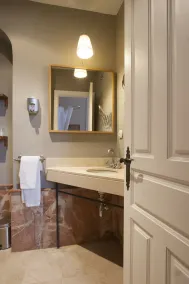 Catedral Suites Jerez - Chambre
