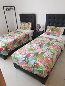 Appartement Prestige Coeur De Rabat - Quarto