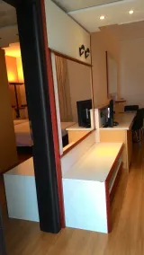 Best Western Hotel Solaf - Room