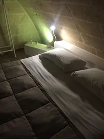 Recinto antico Sweet Rooms - Room