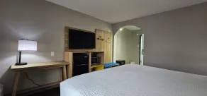 Days Inn & Suites by Wyndham Tampa Fairground-Casino-Ybor - Rum