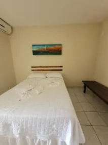 Pousada Águas de Serrambi - Camera
