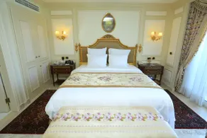 Hilton Alexandria Corniche - Habitación