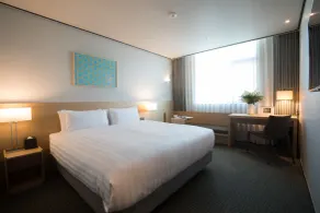 Orakai Cheonggyesan Hotel, BW Premier Collection - Quarto