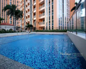 MaxStays - Max Home at The Venice Residences - Pool