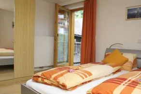 Haus Sonnbühel - Zimmer