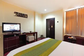 Adi Dharma Hotel Legian - Room