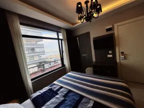  Yalı Bahçe Mudanya - Vue de la chambre