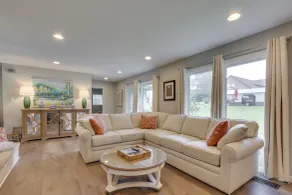 Angler-friendly Retreat Near Tennessee River - Intérieur