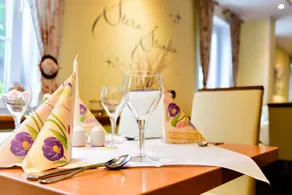 Hotel Zum Stern Spreewald - Restaurant