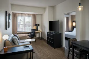 Residence Inn Melbourne - Chambre